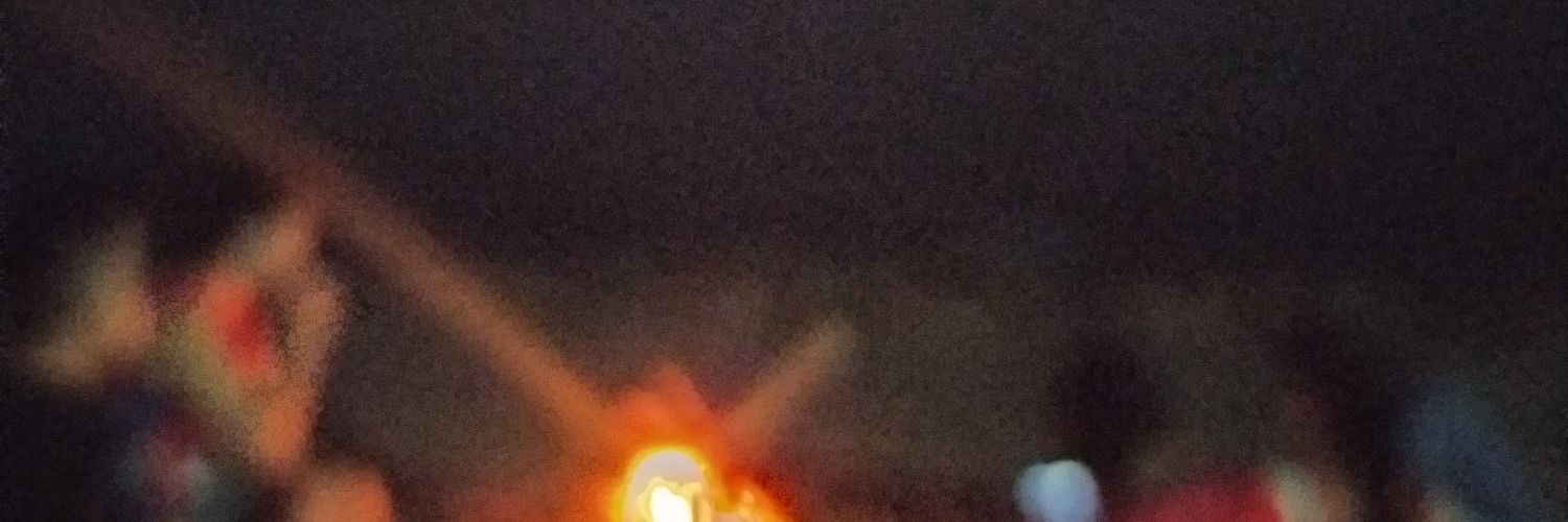 dvecldz's profile banner image