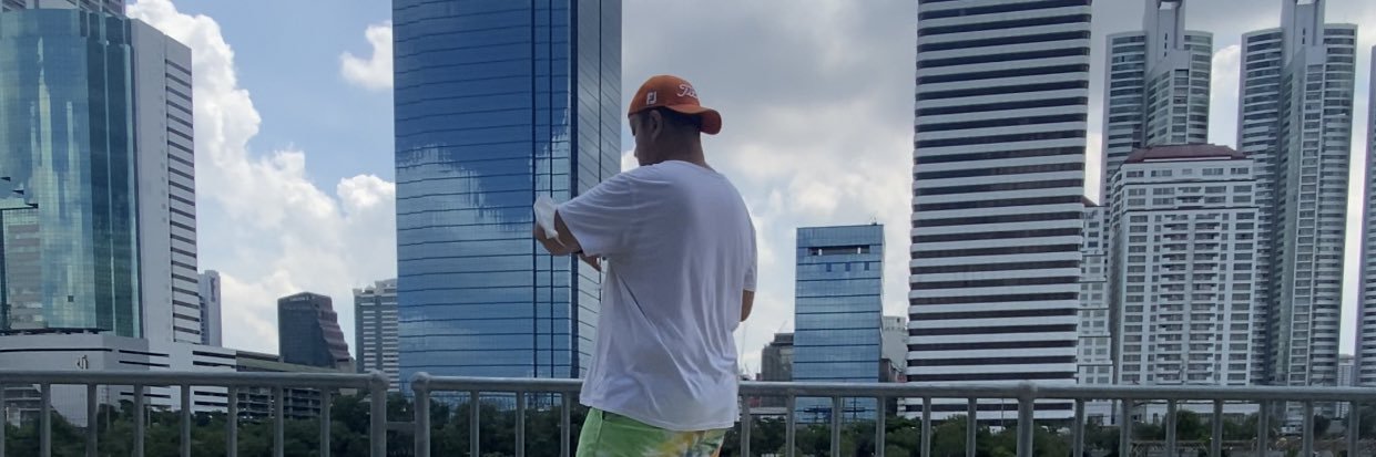 bombdigadee's profile banner image