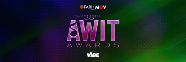 AwitAwards Profile Banner