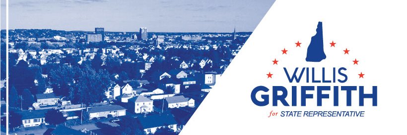 WillisTGriffith's profile banner image