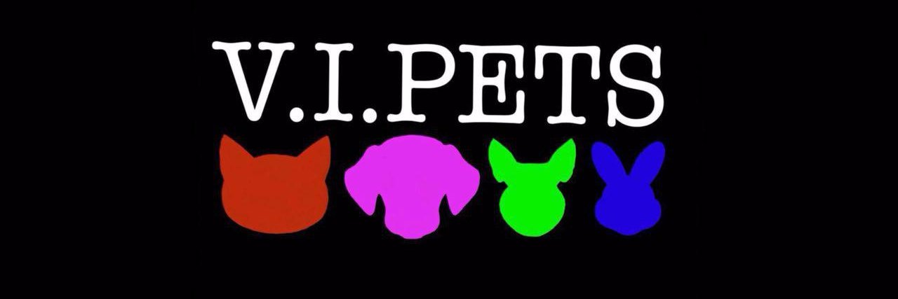 VIPets_Events's profile banner image