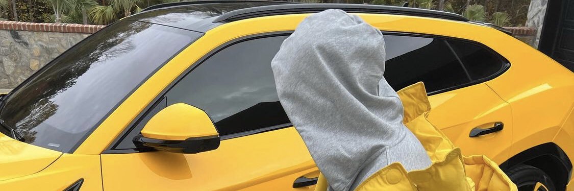 Millz2311's profile banner image