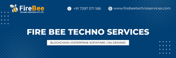 firebeetech Profile Banner