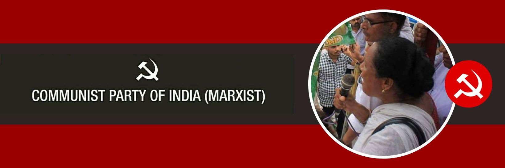 comraderampari's profile banner image