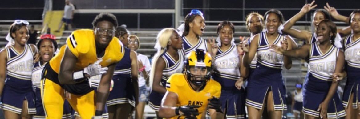 Malik Neely banner
