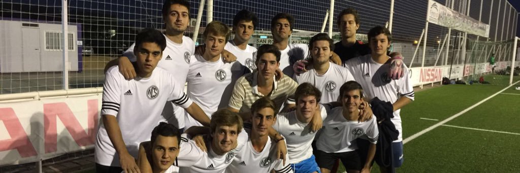 MECOS C.F. banner