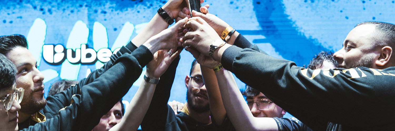 LVP LoL Norte banner