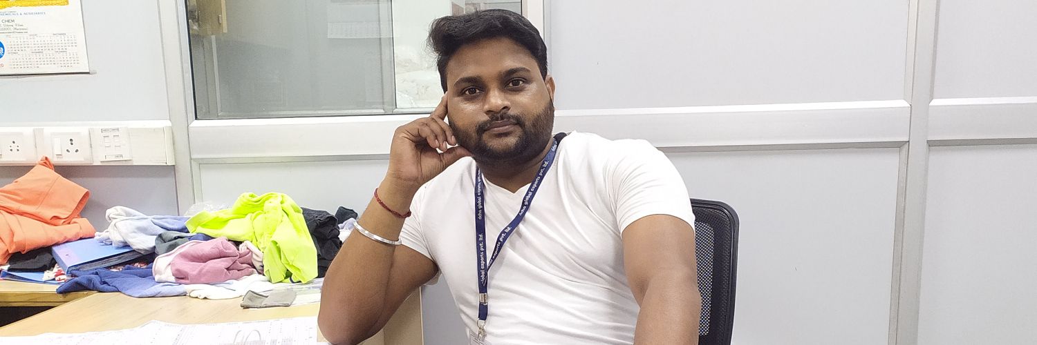 pathakshivam692's profile banner image