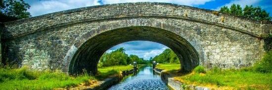 Edenderry, Co. Offaly. banner