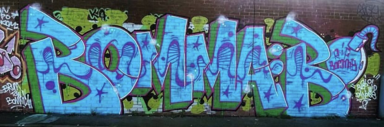 aaronbusy's profile banner image