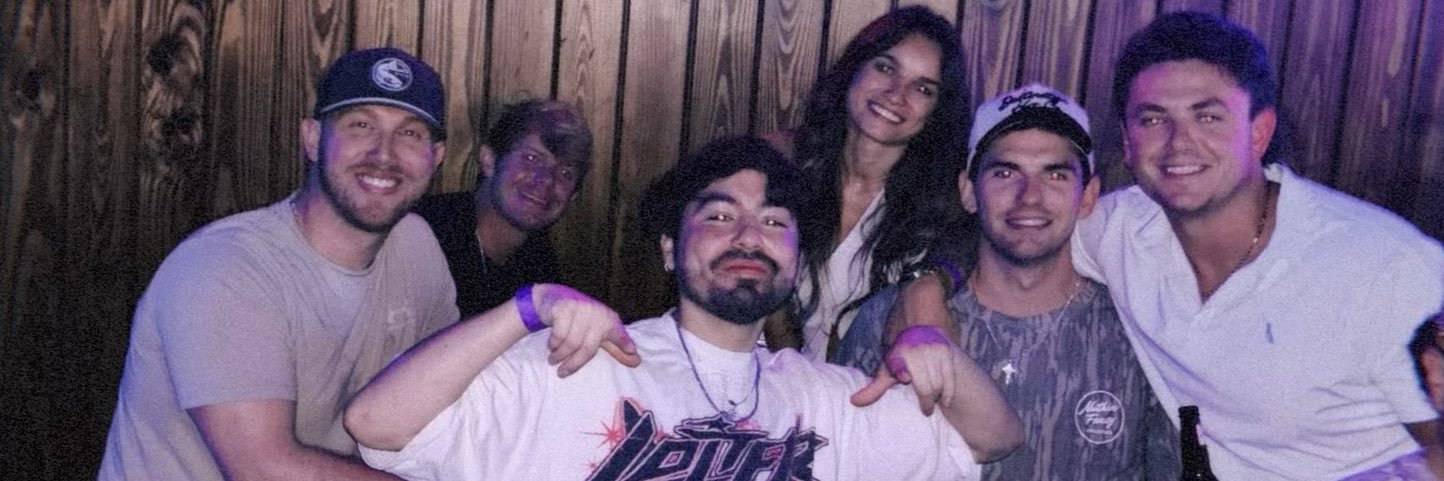 ZacharyLassiter's profile banner image