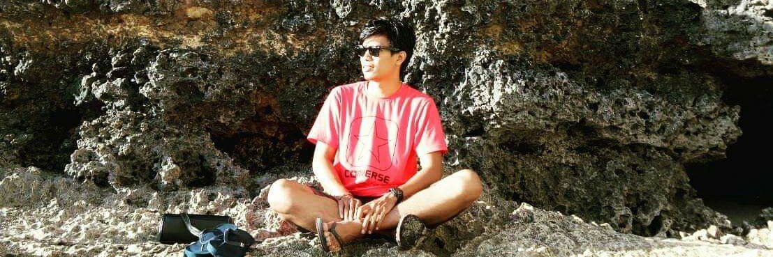 DellyPraditya's profile banner image