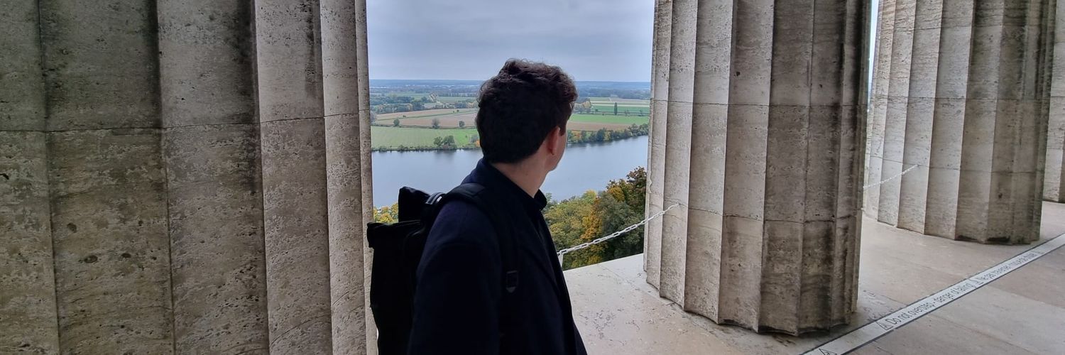 Jomme_3D's profile banner image