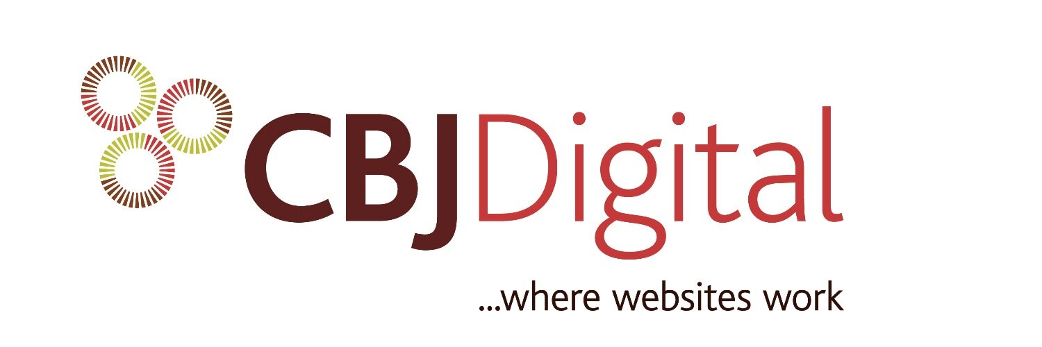 cbjdigital's profile banner image