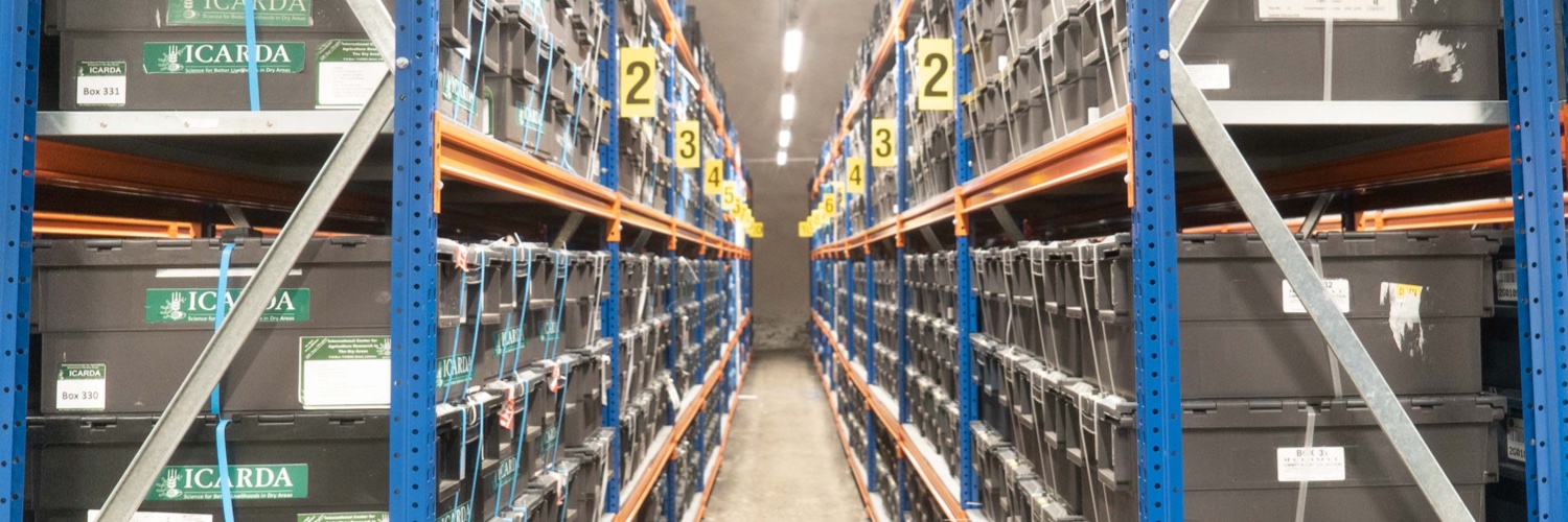 GlobalSeedVault's profile banner image