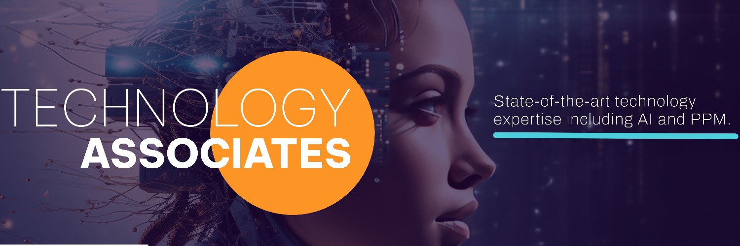 TechAssoc's profile banner image