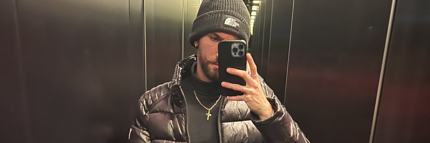VictorHazard11's profile banner image