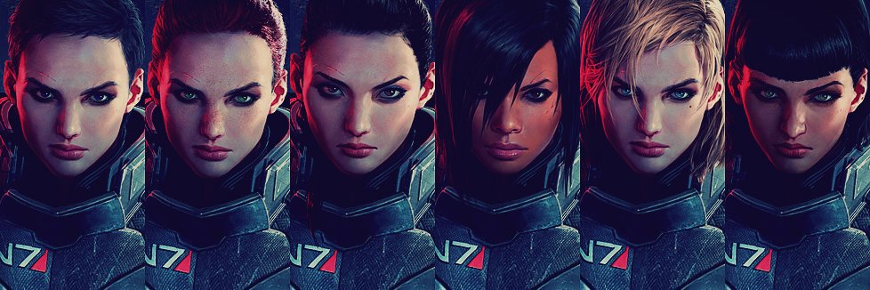 Voidra, Resting Witch Face banner