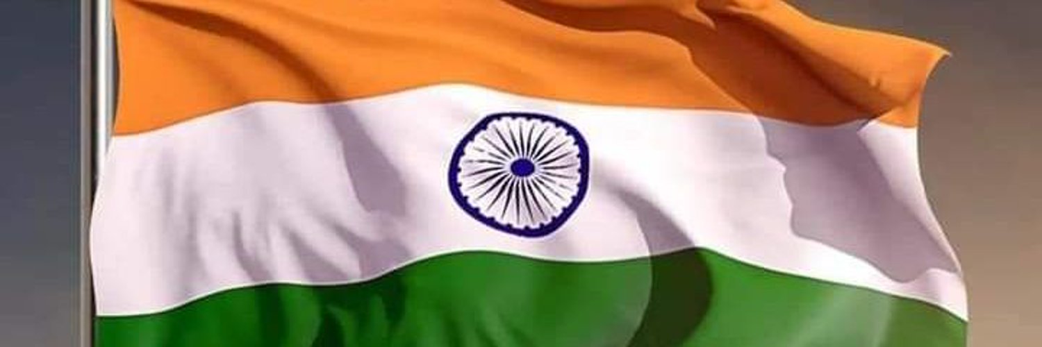 DeshKSapoot's profile banner image