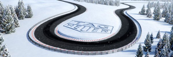 TAGHeuer Profile Banner