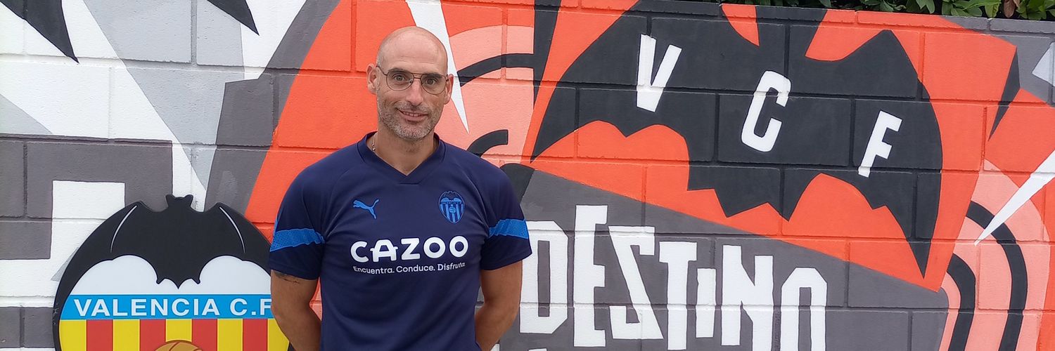 Cristian Castells banner