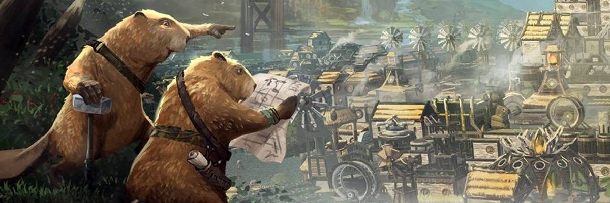 Formann Bever 🇳🇴 banner