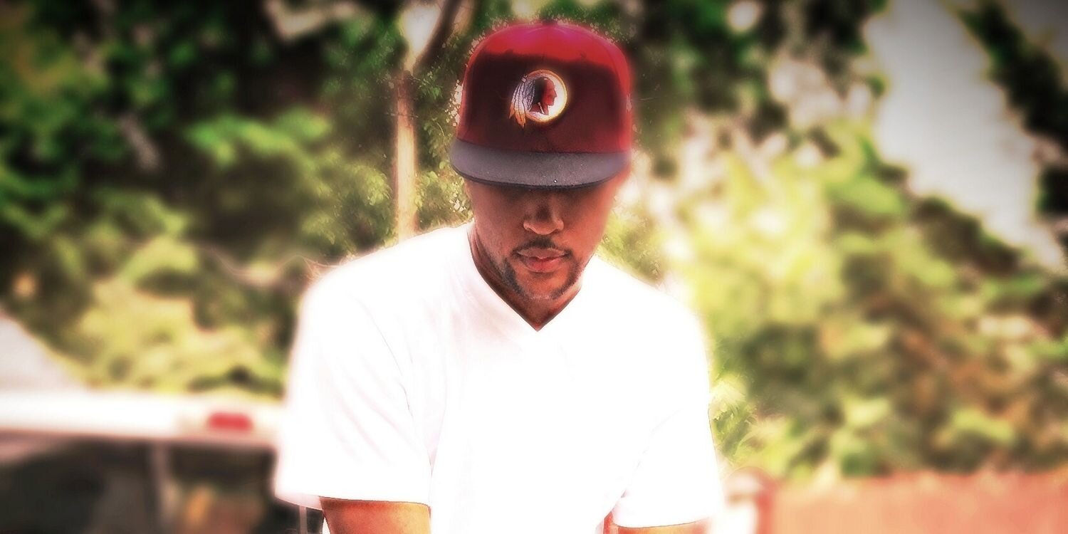 JoshR_RnB's profile banner image
