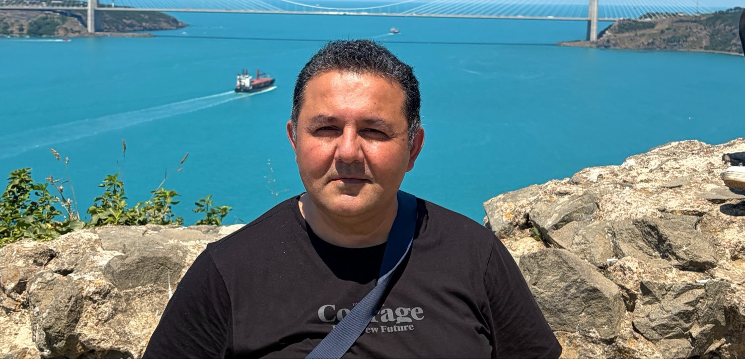 bulentatis's profile banner image