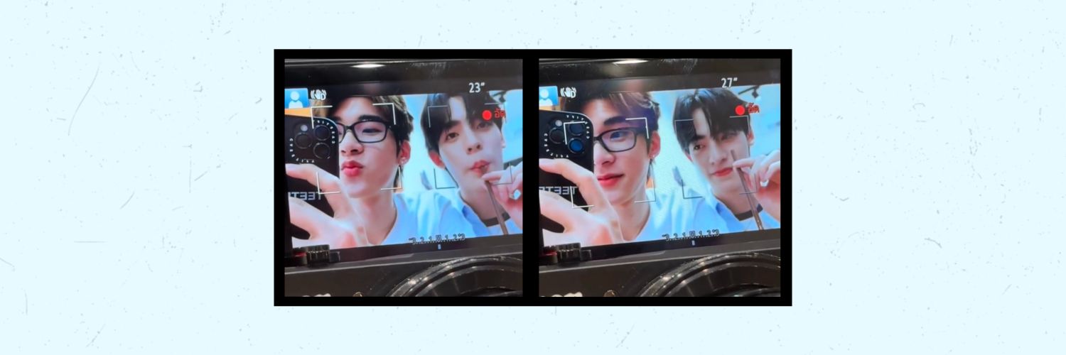 ซาลาเปา🍀 banner