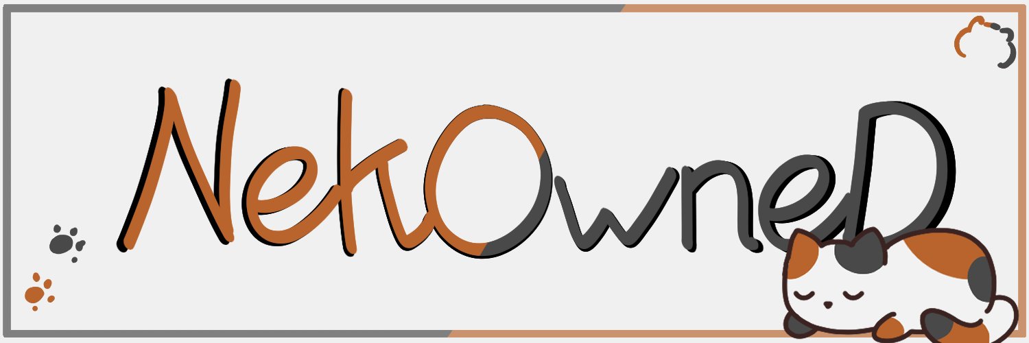 NekOwneD banner