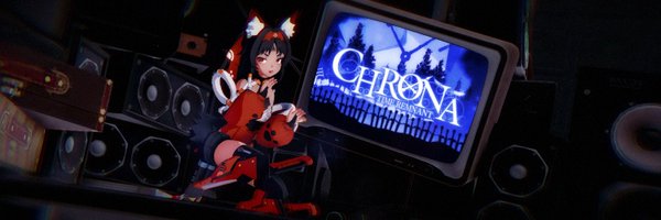 TimeRemnant Profile Banner