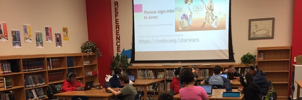 Rudder MS Library banner