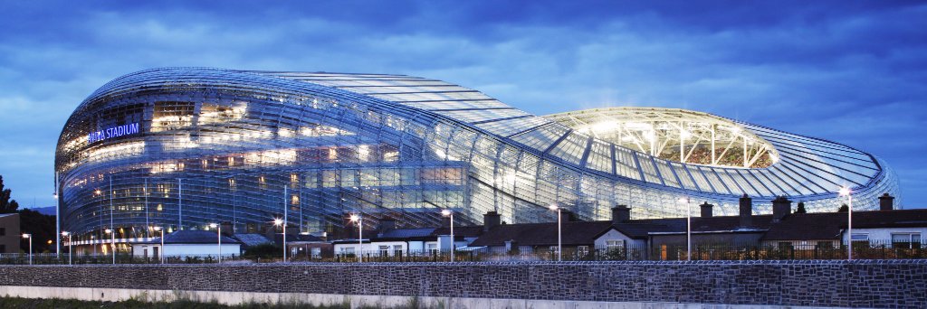 Banagher Precast Concrete banner