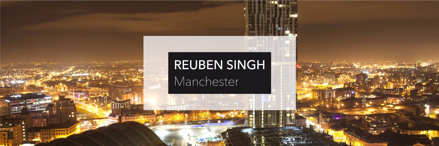 ReubenSinghMCR's profile banner image