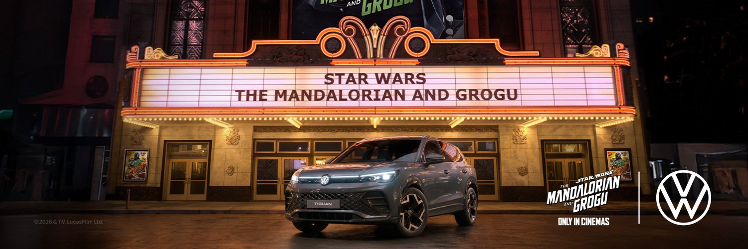 VWMiddleEast's profile banner image