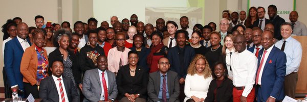 AU Diaspora Youth Initiative Profile Banner