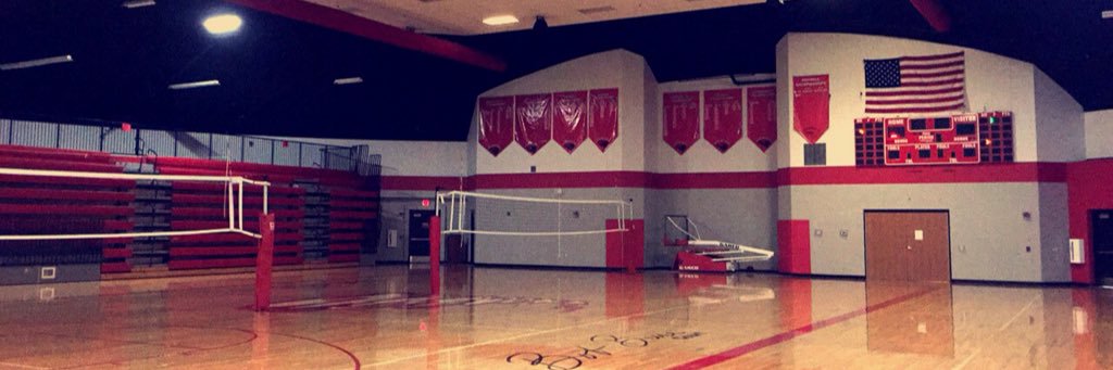 Archie Basketball banner