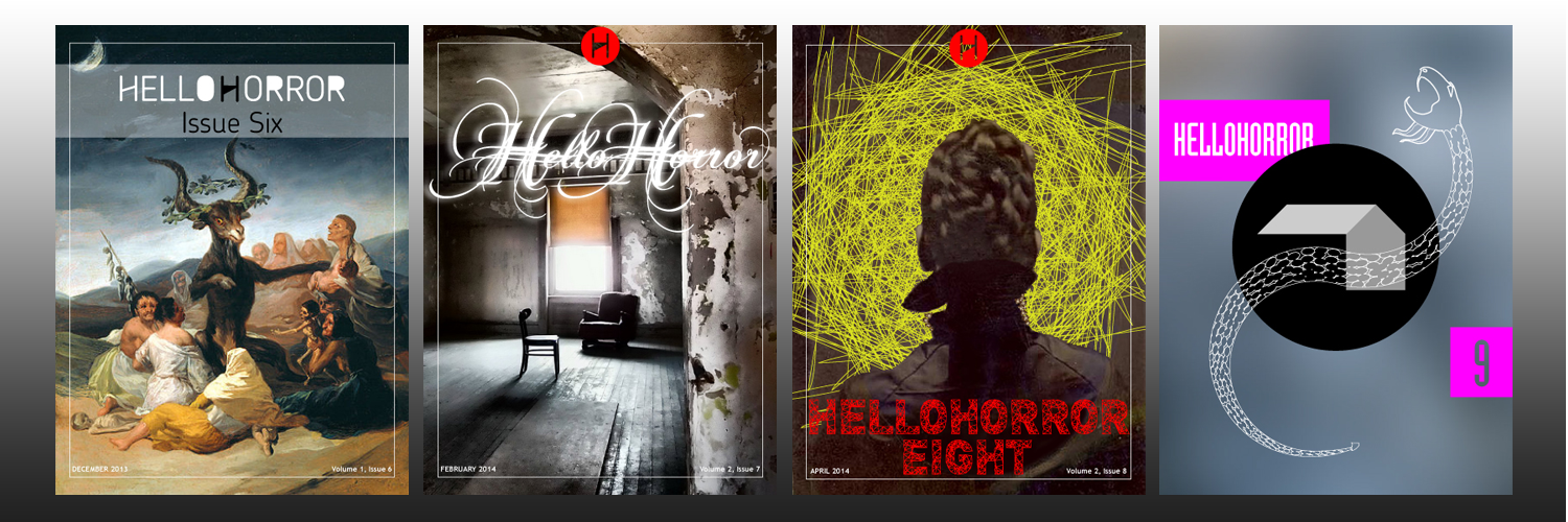HelloHorrorLit's profile banner image
