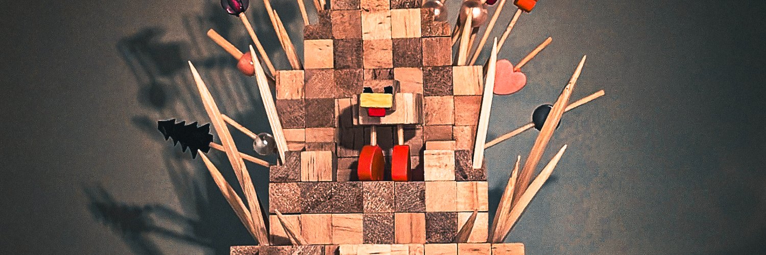 el_gorrion's profile banner image