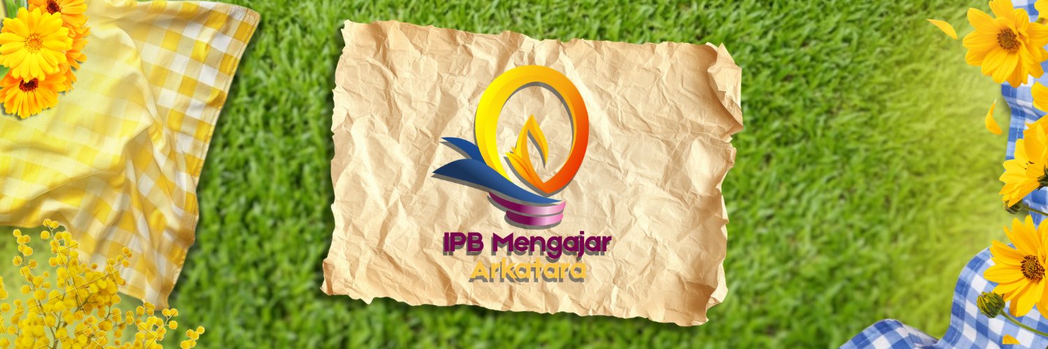 ipbmengajar's profile banner image
