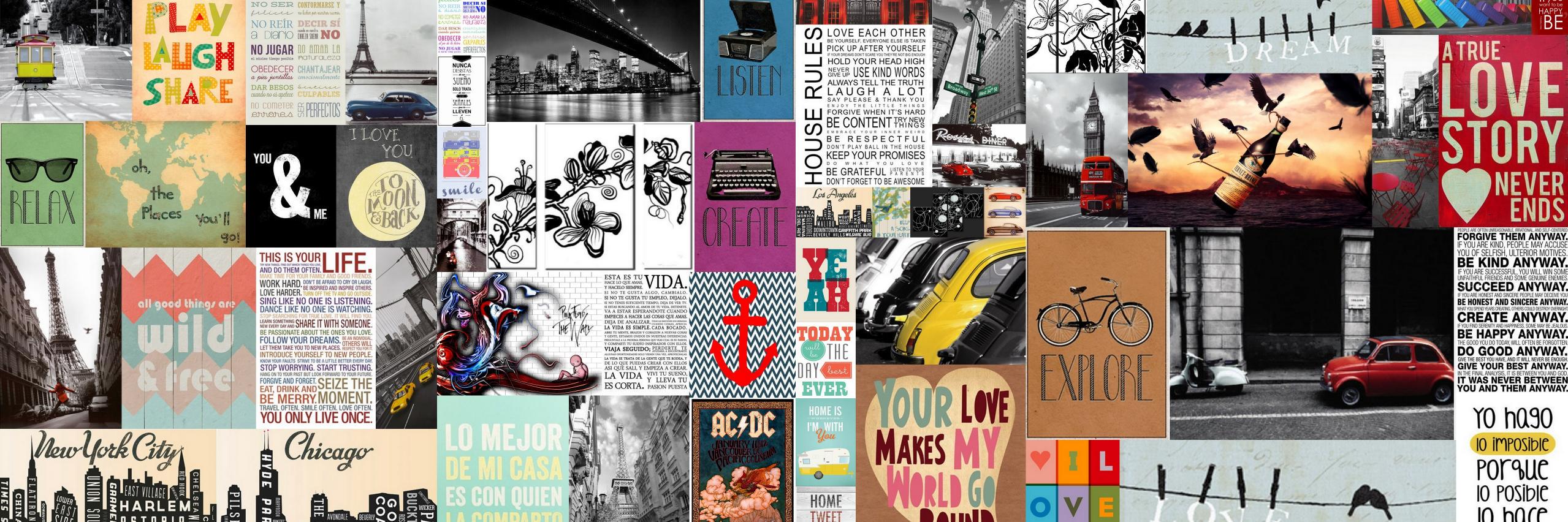 OneLoveOneArt's profile banner image