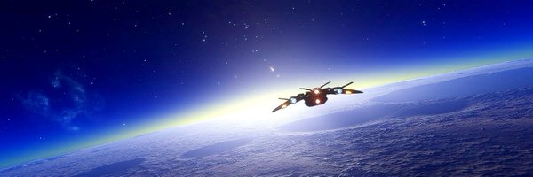 ARES31415926 Profile Banner