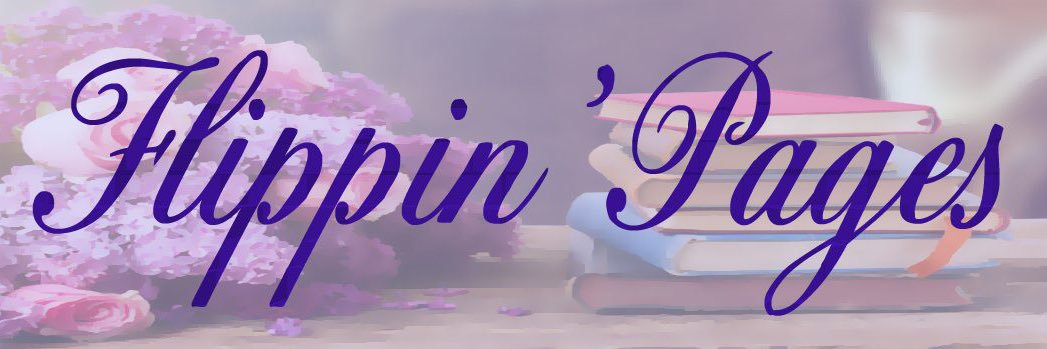 Flippin' Pages banner