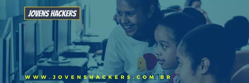jovenshackersbr's profile banner image