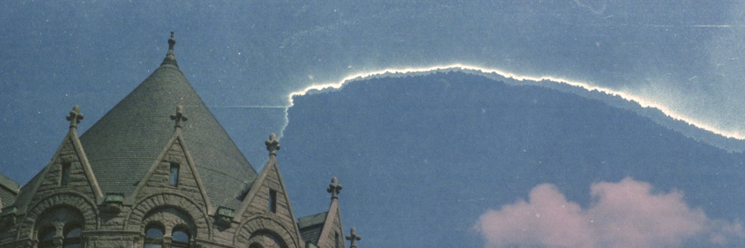 william trevaskis banner