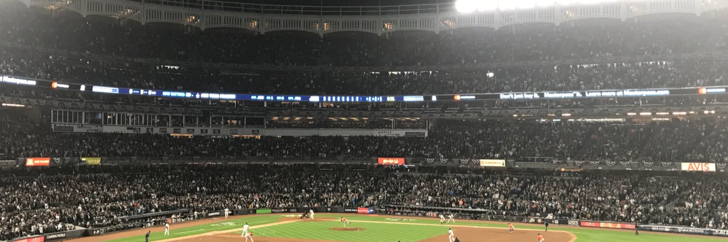 JoeCoolNY's profile banner image
