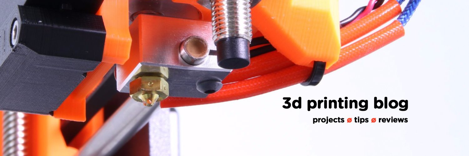 3dpblog's profile banner image
