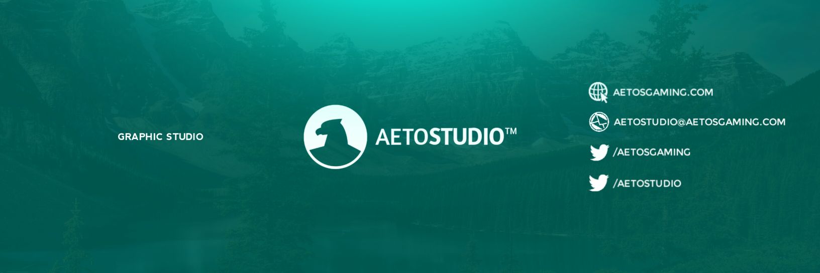 AetoStudio banner