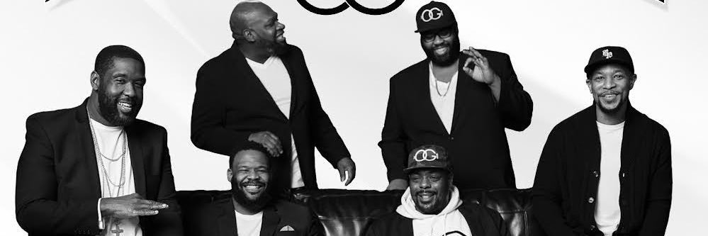 theoriginband banner