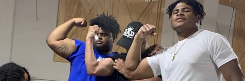 Ronnie Porter banner